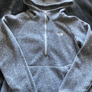 NorthFace Sweater
